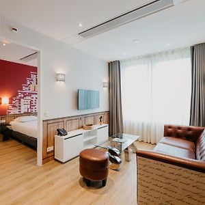 Executive Appartement met een Slaapkamer