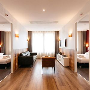 Familie Appartement met Twee Slaapkamers